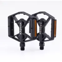 Radvik Tiecard Pedalen