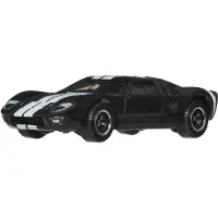 Matchbox Moving Parts Ford GT40