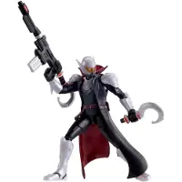 Mga -actiefiguurtje Switchblade (Johnny Lee)