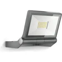 Steinel XLED ONE - LED Buitenlamp - 23W - 2550 lumen - Antraciet