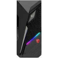 MSI Mag Infinite S3 14nvp5-2822xeu I5-14400f/16gb/1tb Ssd/rtx 5070 Gaming Pc