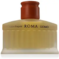 Laura Biagiotti Roma Uomo Eau de Toilette 40 ml