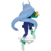 Banpresto My Hero Academia The Amazing Heroes PVC Statue Nejire Hado 17 cm