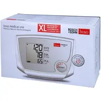 Boso medicus uno XL Bloeddrukmeter 1 St Apparaat