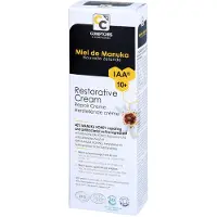 Comptoirs et Compagnies Herstellende Crème 40% Manuka Honing 40 ml Crème