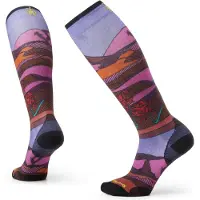Smartwool Floral Field Sokken