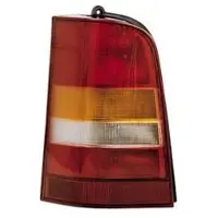 VAN WEZEL 3078921 Achterlicht