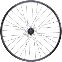 Contec voorwiel "ZEN DISC + EROQ DB":Velg: holle velg "Zen 28 Disc",...