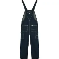 Lee 112386583 Relaxed Straight Fit Overall