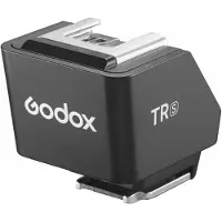 Godox TTL Hot Shoe Riser For IT20/IT22 For Sony