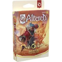 Hasbro - Beyond the Gates Starter Deck - Bravos