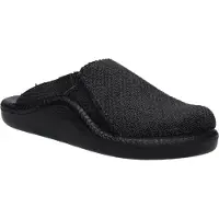 Josef seibel Heren Slipper Monaco H 15 in grijs