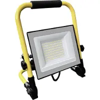 V-TAC VT-44049 242186 Bouwlamp Energielabel: F (A - G) 50 W Lichtkleur (naam): Neutraalwit