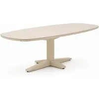 Apple Bee Zanzibar dining tuintafel 220 x 110 cm