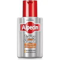 Alpecin - Tuning Shampoo - 200 ml