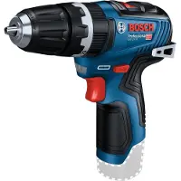 Bosch Professional GSB 12V-35 Accu klop-/schroefboormachine 12V Basic Body - 06019J9002