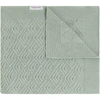 Babys Only Ledikantdeken Sierra laurel green