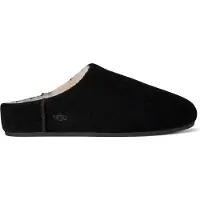 Ugg Muiltjes 'Elea' zwart