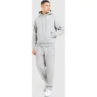Nike Street Fleece Joggers, grijs