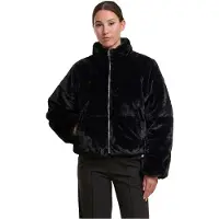Urban Classics Tb7935 Gewatteerde Jas