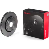 Brembo 09.F379.11 Remschijf