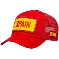 John Hatter & Co Fwc26 Team Spain Pet
