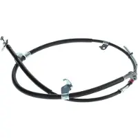 Bosch Trekkabel, parkeerrem BOSCH 1 987 482 807