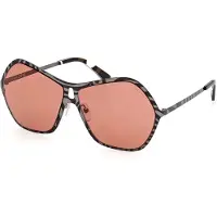Pucci Ep0264 12x62x140 Dames Zonnebril