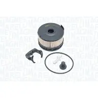 MAGNETI MARELLI 153071762884 Brandstoffilter