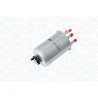 MAGNETI MARELLI 153071762898 Brandstoffilter