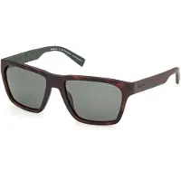 Timberland Tb00095 18x57x140 Gepolariseerde Zonnebril