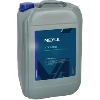 Meyle 014 019 3710 Olie, automatische transmissie (ATF)