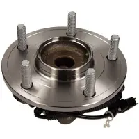 MAXGEAR 33-1036 Wiellagerset