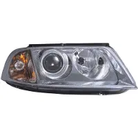 Hella 1EL 354 903-121 Koplamp