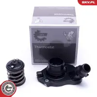ESEN SKV 20SKV136 Thermostaat, koelvloeistof