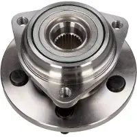 MAXGEAR 33-0691 Wiellagerset