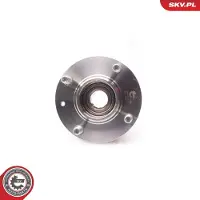 ESEN SKV 29SKV114 Wiellagerset