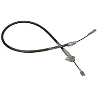 MAXGEAR 32-0252 Handremkabel