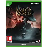 Valor Mortis voor Xbox Series X