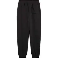 Puma Joggingbroeken voor heren (Performance) (Zwart/Zilver)