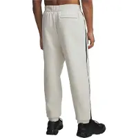 Under Armour Heren Icon Joggingbroeken (Wit)