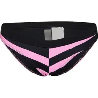 Puma Dames Heritage Kleur Blok Bikini Onderdeel (Roze)