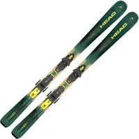 Head Discovery 82 Pro+pr 11 Gw Alpin Skipakket