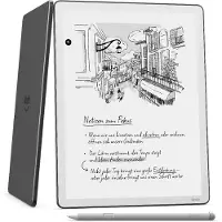 Amazon Kindle Scribe (2026 Release) - 32gb 11 Inch