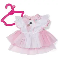 Baby Born - Dress Swan 43cm (841099)