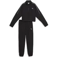 Puma Sportpak zwart