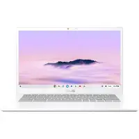 Asus Sistemas Chromebook Plus Cx34 Cx3402cva-pq1339 Intel Core 3-100u/8gb/256gb/14´´ Laptop