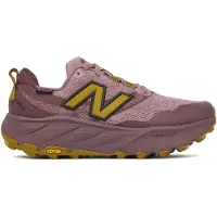 New Balance Loopschoen 'Hierro v9' kiwi / rosa / oudroze / zwart