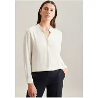 Seidensticker Blouse 'The Connecting Neutrals' beige