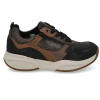 Xsensible 32004.3 SWX19 Wijdte H Sneakers